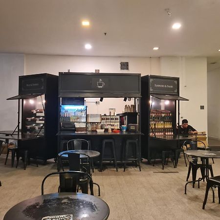 Regalia Skypool 969 Apartman Kuala Lumpur Kültér fotó
