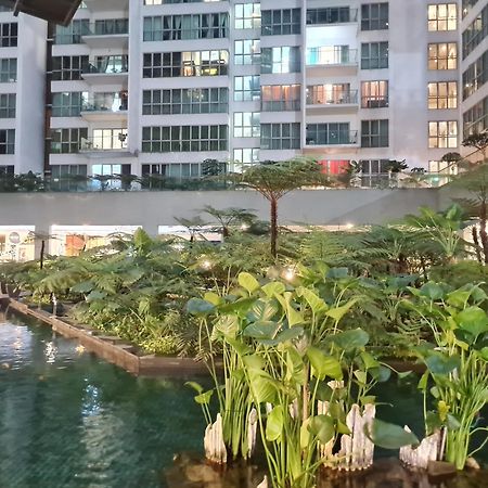 Regalia Skypool 969 Apartman Kuala Lumpur Kültér fotó