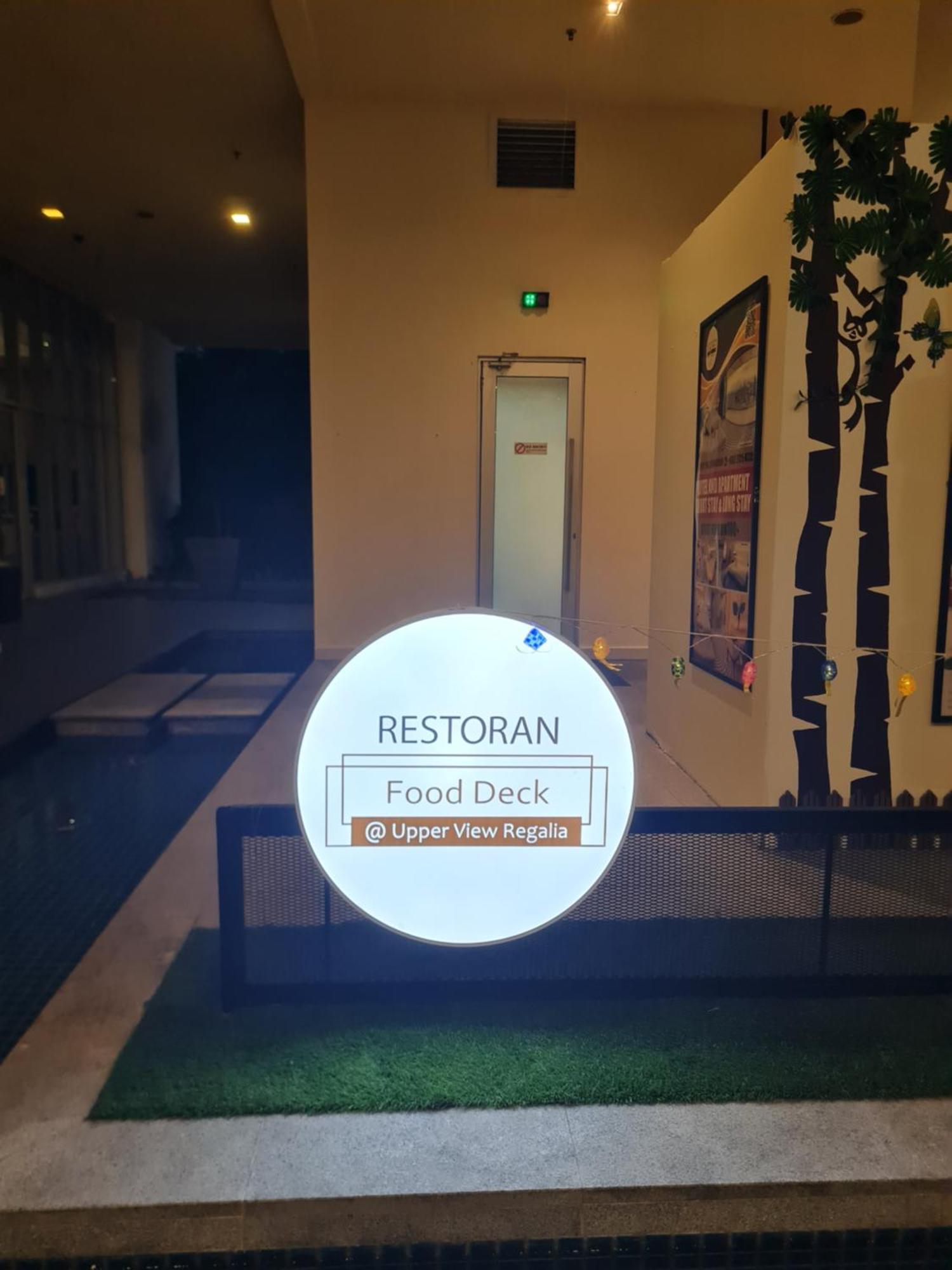Regalia Skypool 969 Apartman Kuala Lumpur Kültér fotó